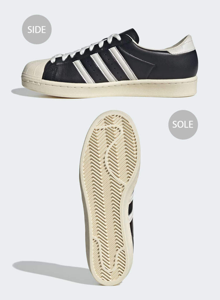 adidas（アディダス） adidas originals スニーカー SUPERSTAR VINTAGE