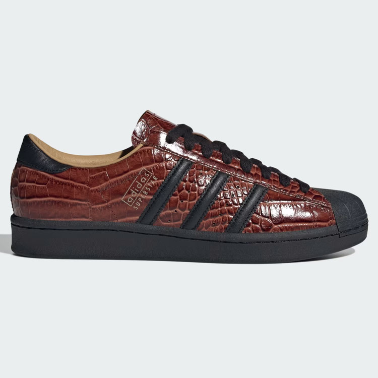 adidas（アディダス） adidas originals スニーカー SUPERSTAR VINTAGE