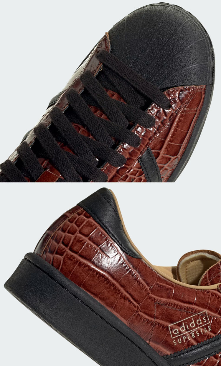 adidas（アディダス） adidas originals スニーカー SUPERSTAR VINTAGE