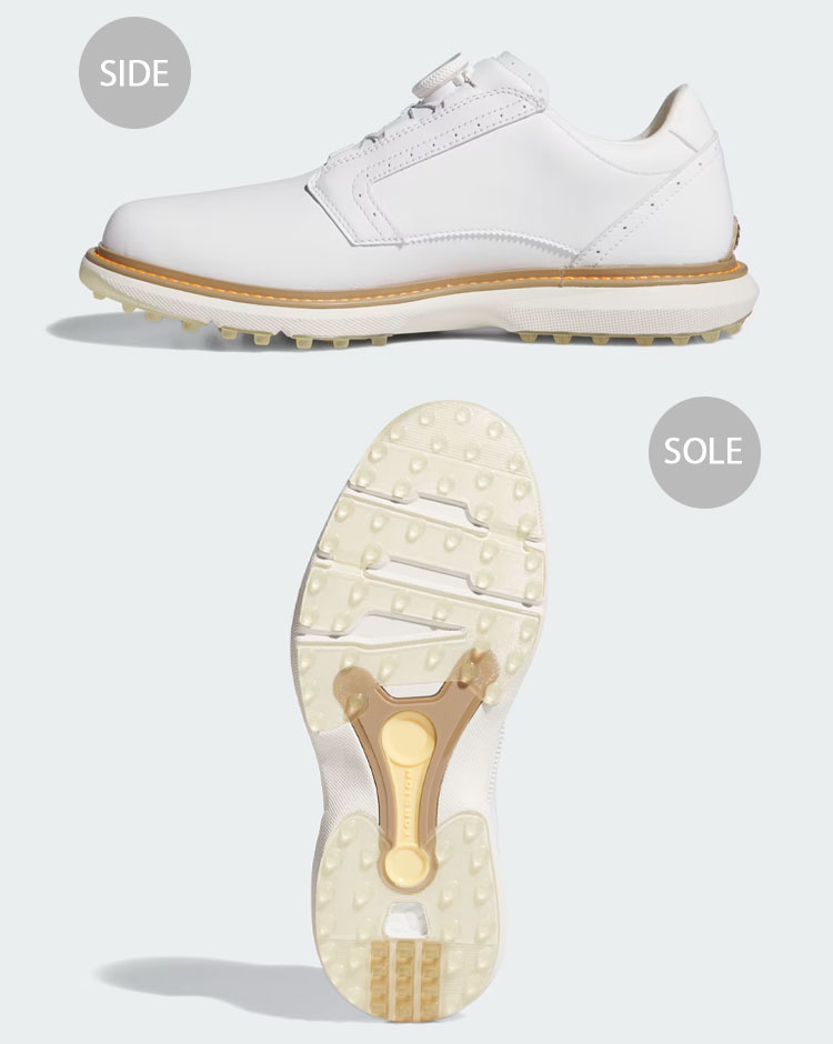 adidas（アディダス） adidas Originals ゴルフ スニーカー MC70 BOA