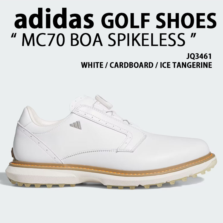adidas（アディダス） adidas Originals ゴルフ スニーカー MC70 BOA