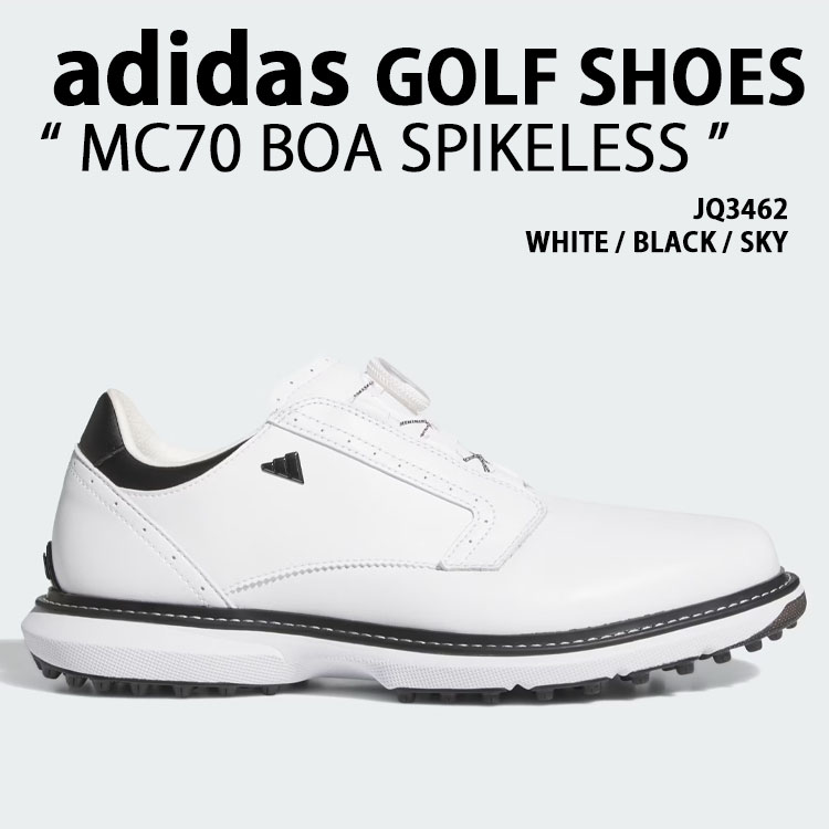adidas（アディダス） adidas Originals ゴルフ スニーカー MC70 BOA