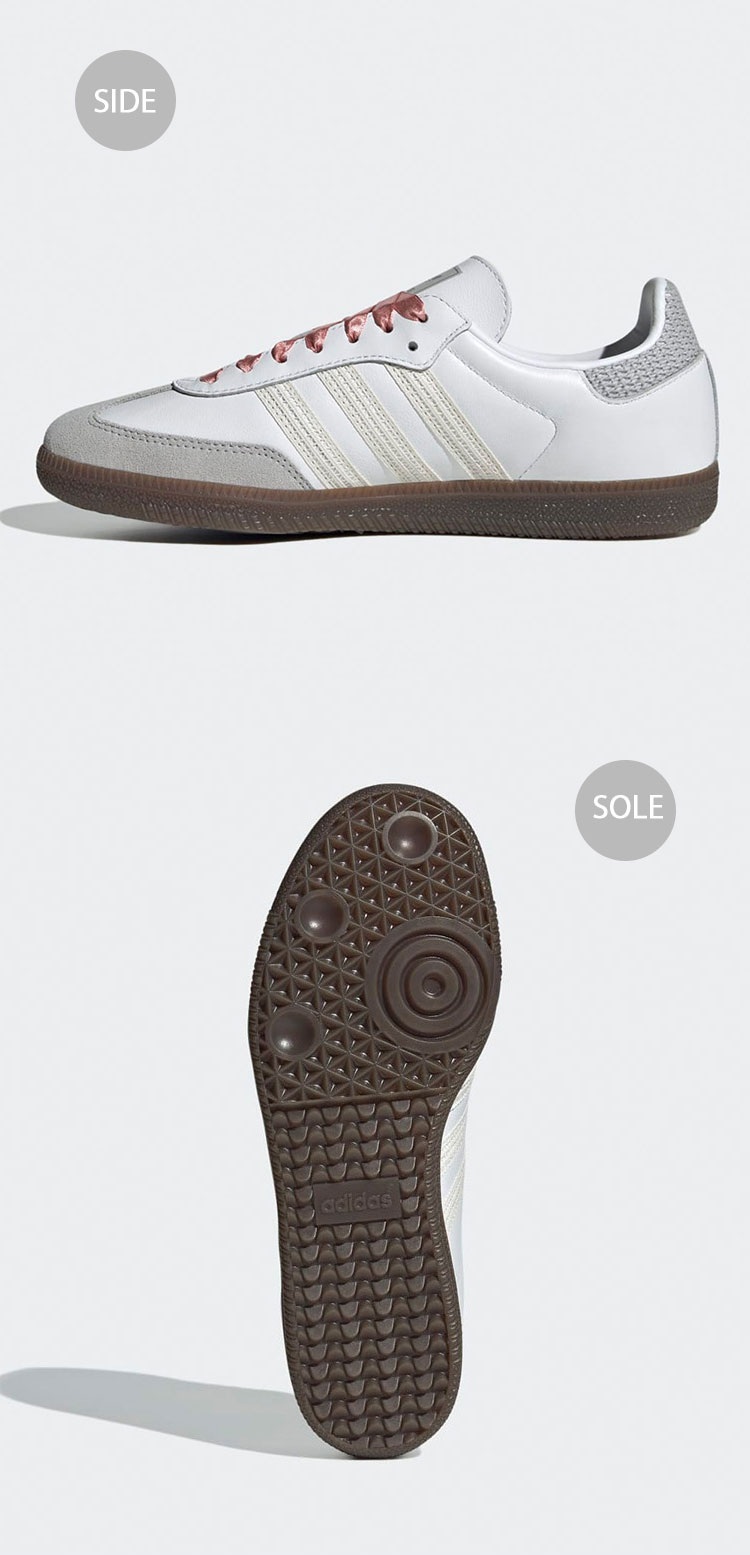 adidas originals アディダス スニーカー SAMBA OG W JQ3506