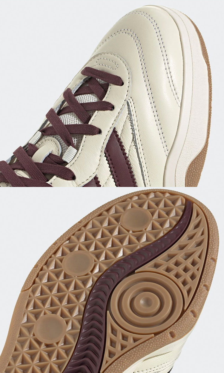 adidas（アディダス） adidas originals スニーカー MUNDIAL FC JQ3684