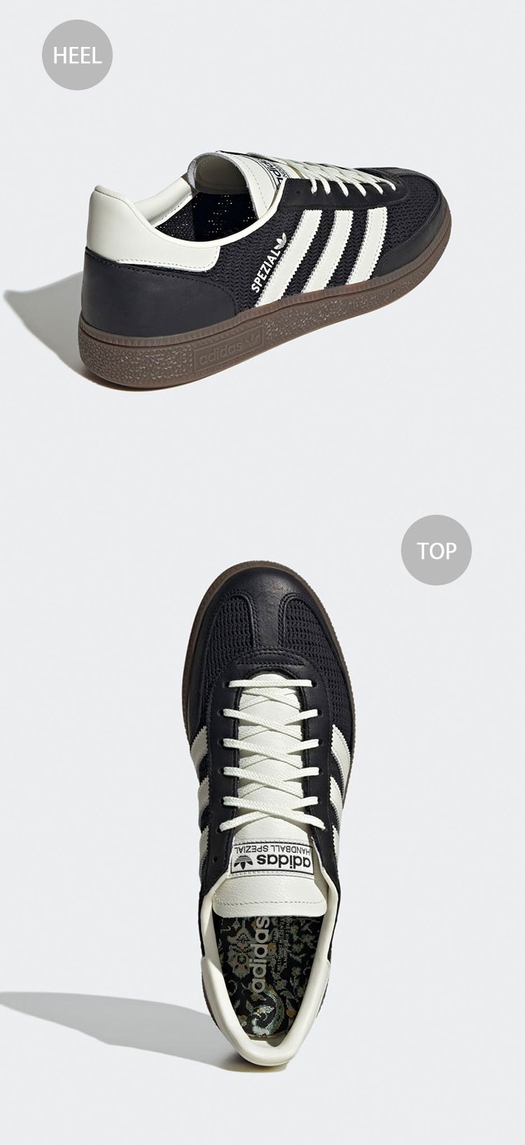 adidas originals アディダス スニーカー HANDBALL SPEZIAL