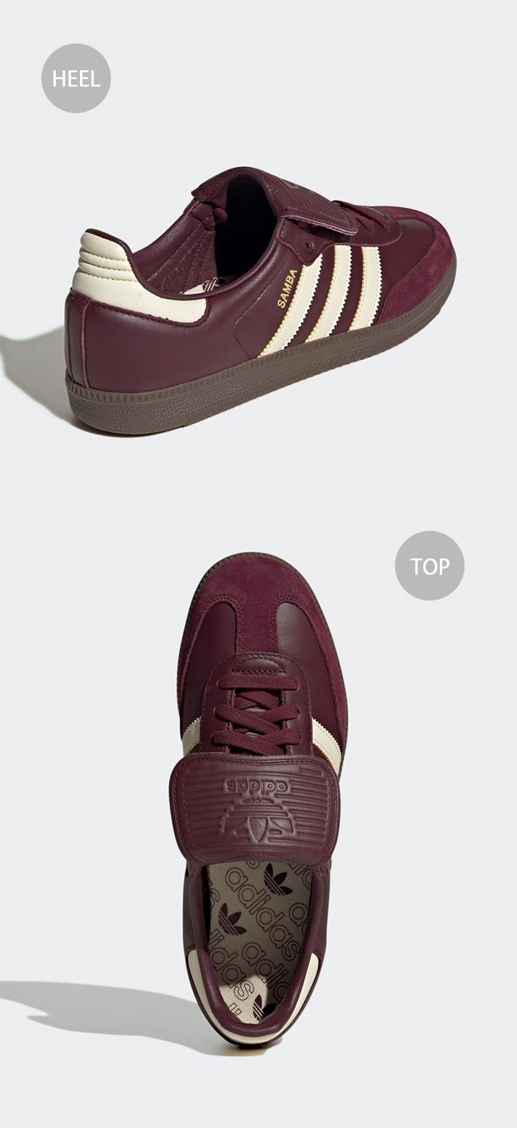 adidas SAMBA LT W マルーン ヴァニラ アディダス JQ6170 ad-jq6170-3.jpg