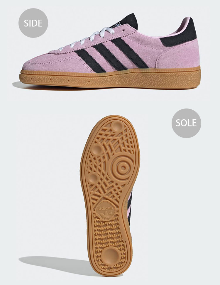 adidas（アディダス） adidas originals スニーカー HANDBALL SPEZIAL