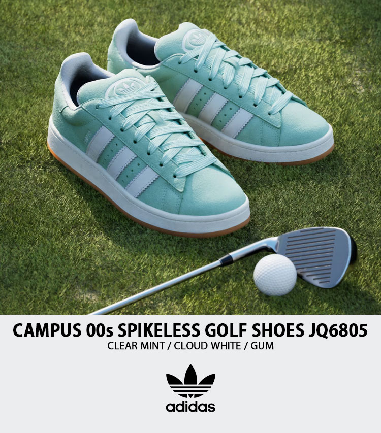 adidas（アディダス） adidas Originals レディース スニーカー CAMPUS