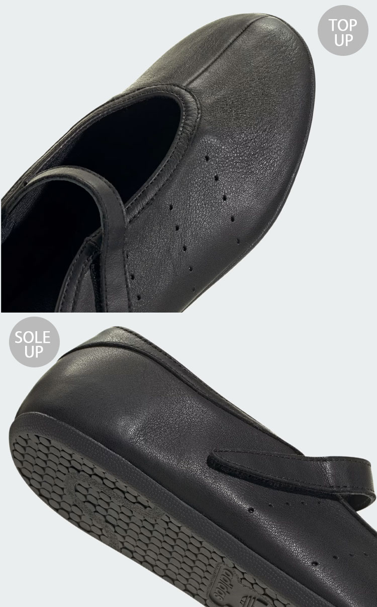 adidas（アディダス） adidas Originals レディース スニーカー STAN