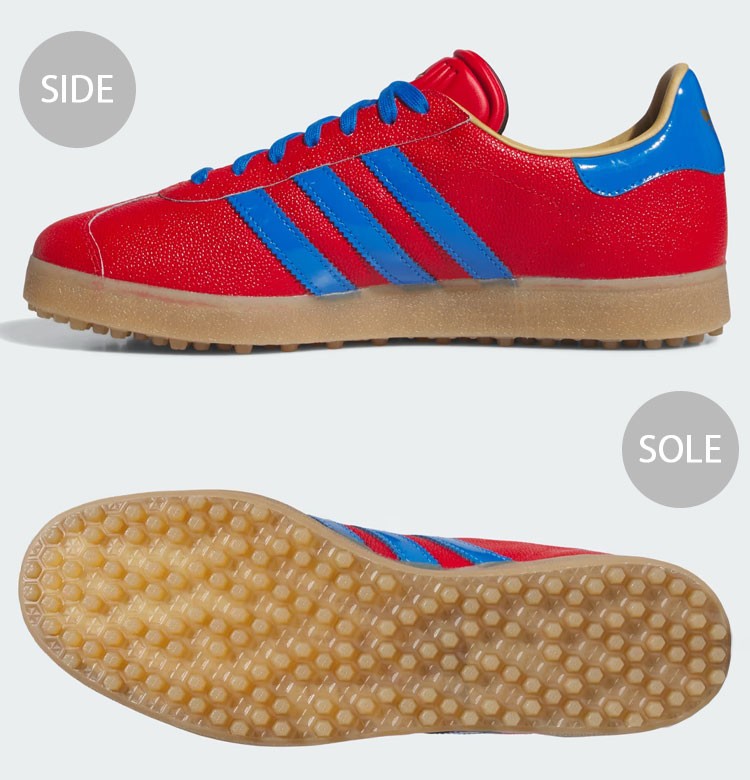 adidas（アディダス） adidas Originals スニーカー GAZELLE LUX