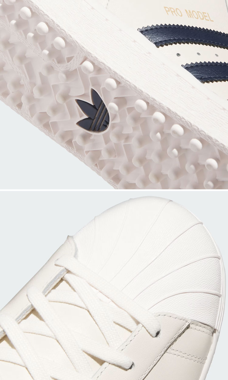 adidas（アディダス） adidas Originals スニーカー PRO MODEL MIDCUT