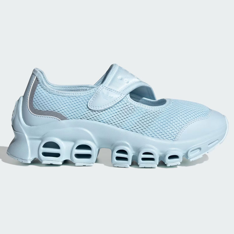 adidas originals アディダス スニーカー ADIFOM MEGAJANE