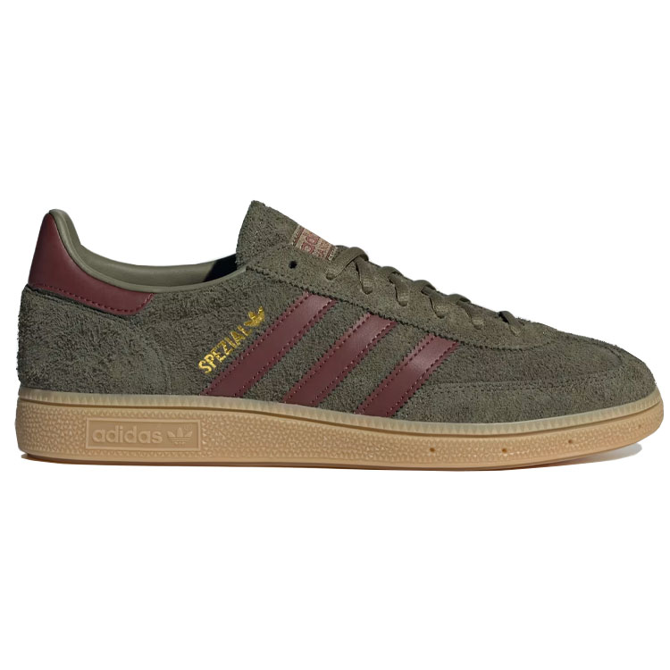 adidas（アディダス） adidas originals スニーカー HANDBALL SPEZIAL 