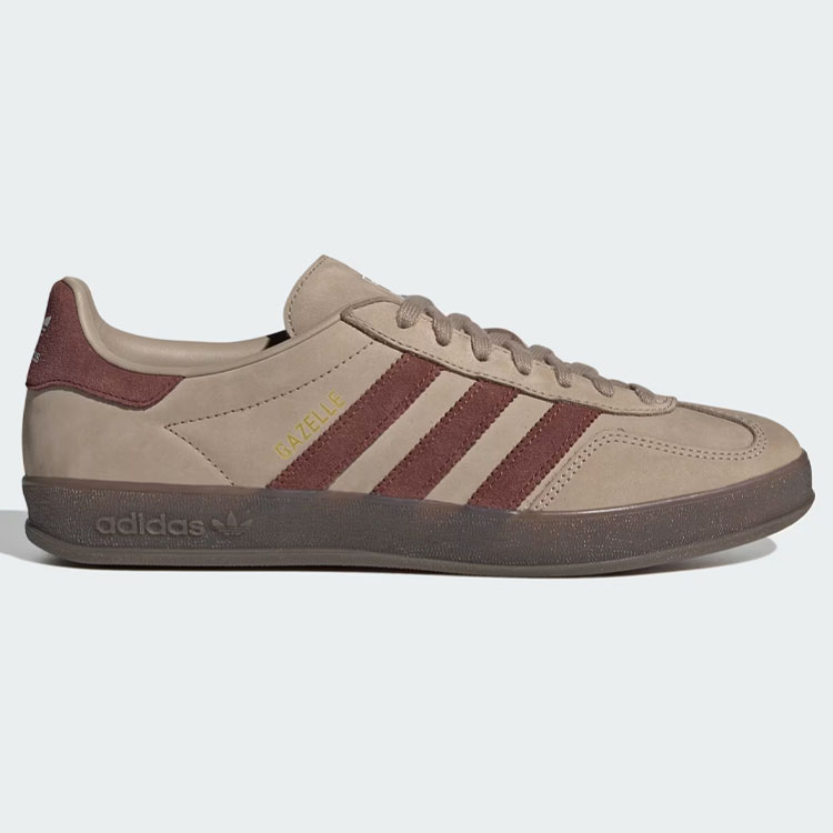 adidas（アディダス） adidas originals スニーカー GAZELLE INDOOR