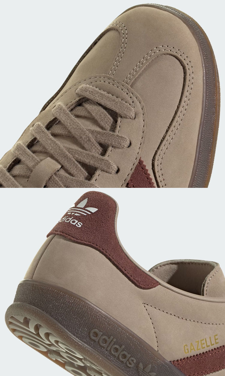 adidas（アディダス） adidas originals スニーカー GAZELLE INDOOR