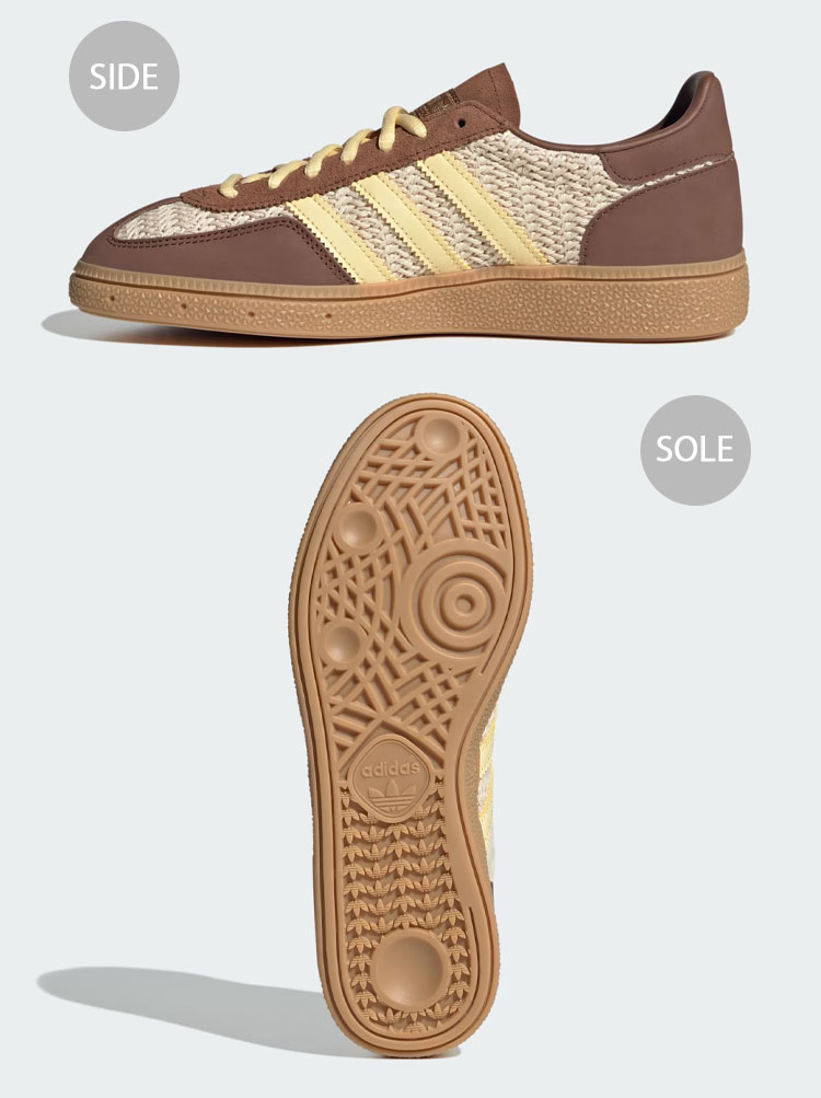 adidas（アディダス） adidas originals スニーカー HANDBALL SPEZIAL