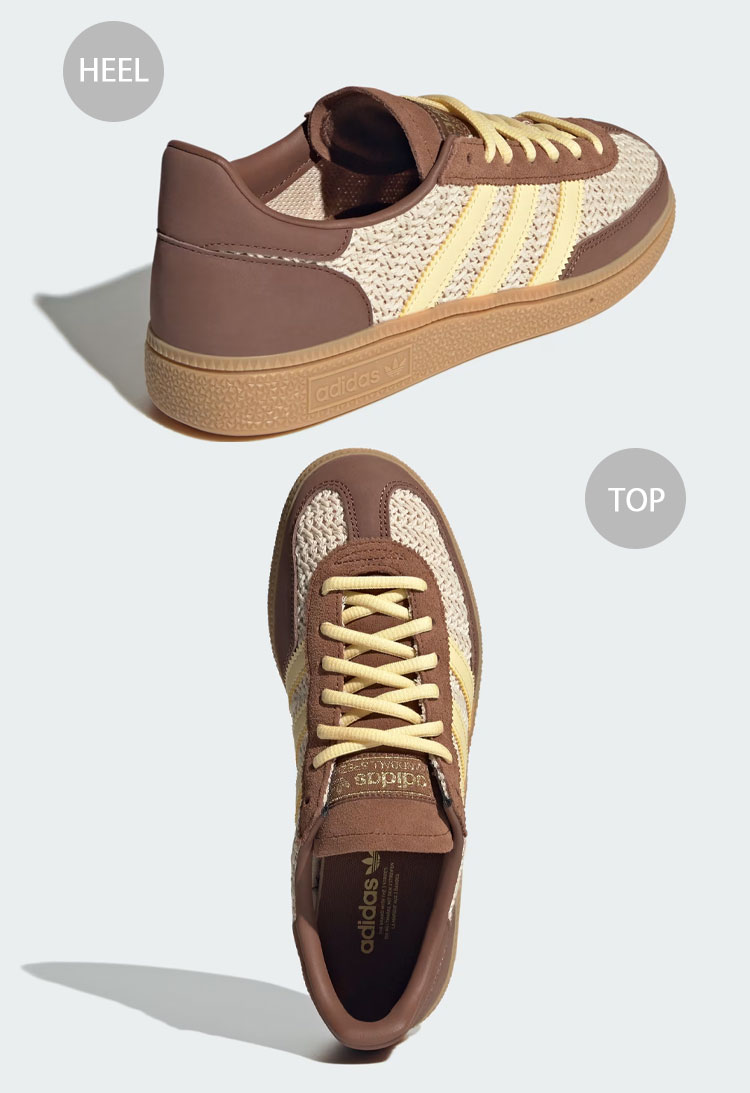 adidas（アディダス） adidas originals スニーカー HANDBALL SPEZIAL