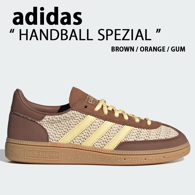 アディダス⭐︎Handball Spezial　24cm adidas（アディダス） adidas originals スニーカー HANDBALL SPEZIAL