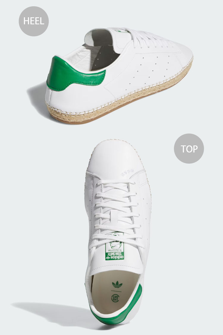 adidas（アディダス） adidas originals スニーカー CLOT STAN SMITH