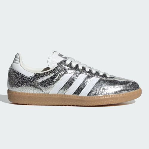 adidas（アディダス） adidas originals スニーカー Samba OG JR0035