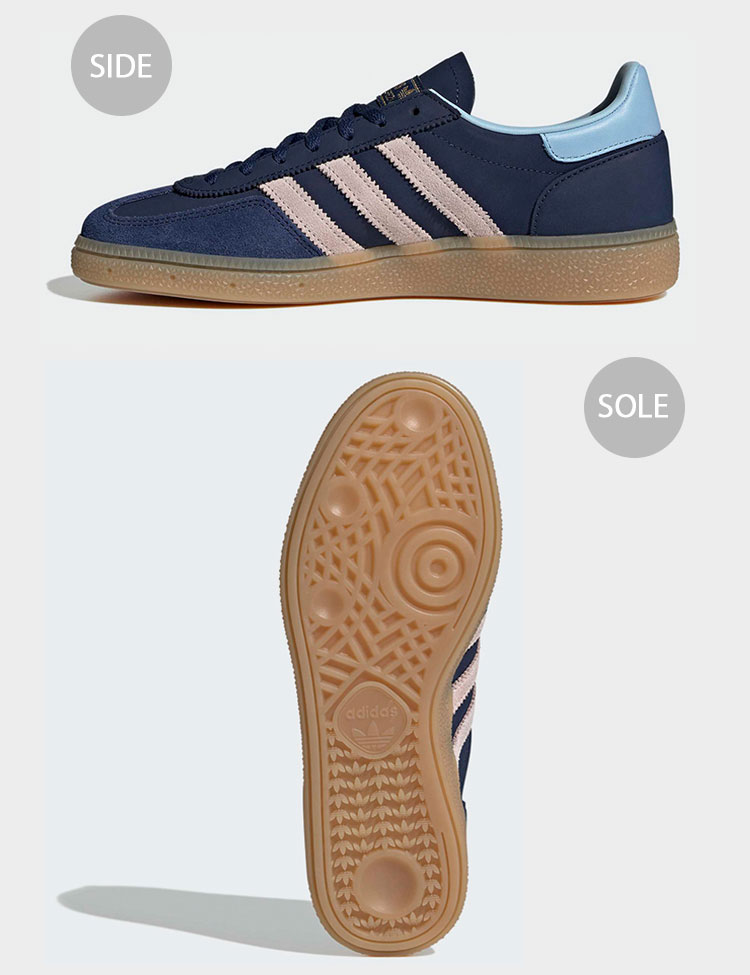 adidas（アディダス） adidas originals スニーカー HANDBALL SPEZIAL