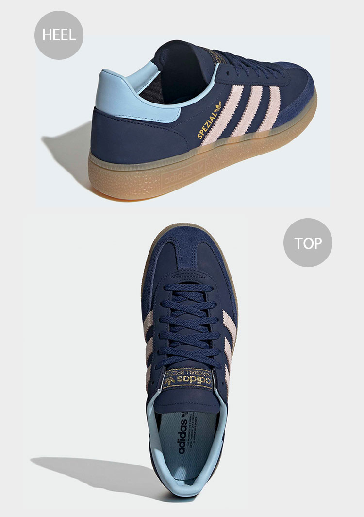 adidas（アディダス） adidas originals スニーカー HANDBALL SPEZIAL