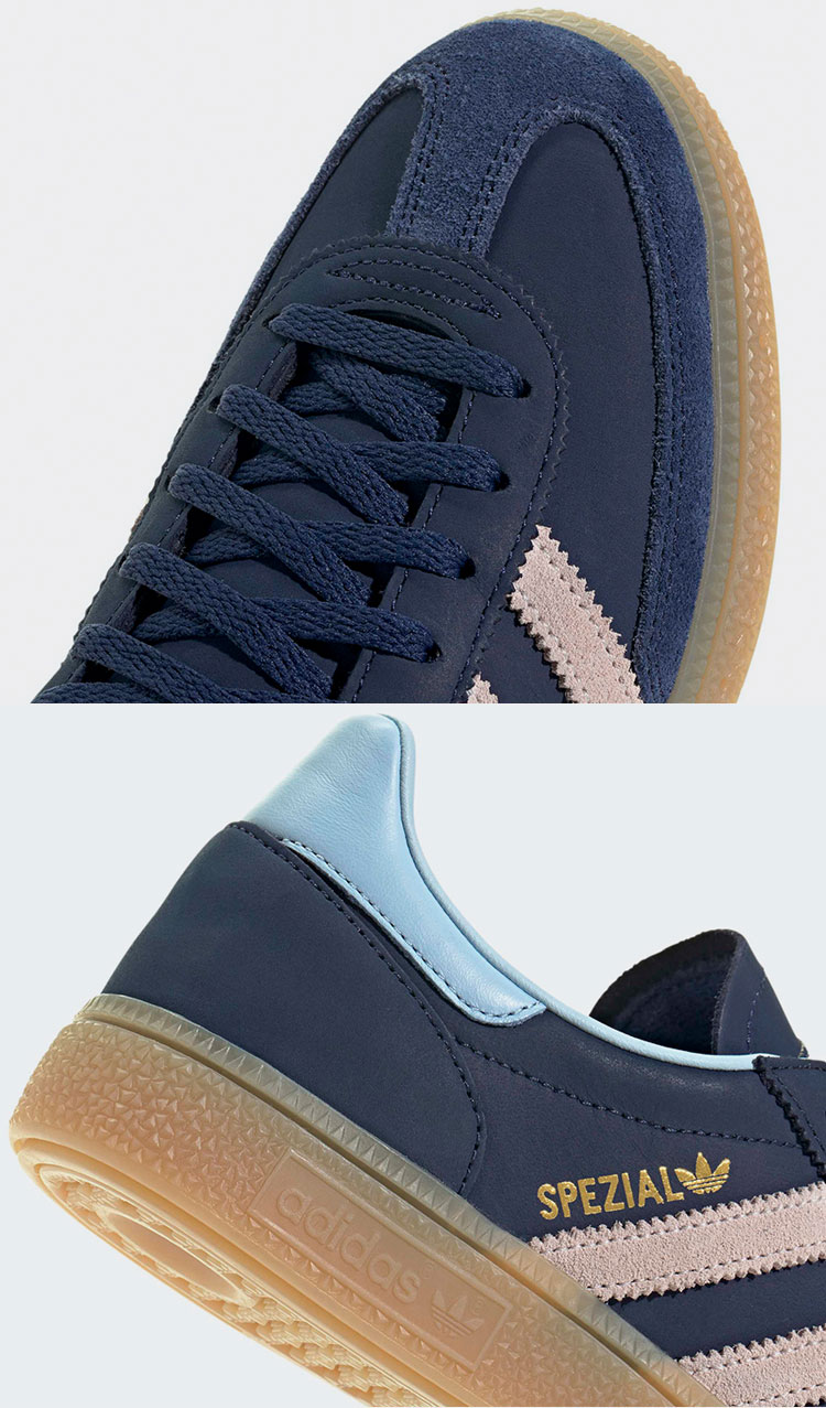 adidas（アディダス） adidas originals スニーカー HANDBALL SPEZIAL