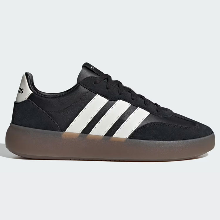 ひ*で様 新品未使用限定品25.5㎝◎adidas アディダス バリケード201 adidas（アディダス） adidas Originals オリジナルス スニーカー