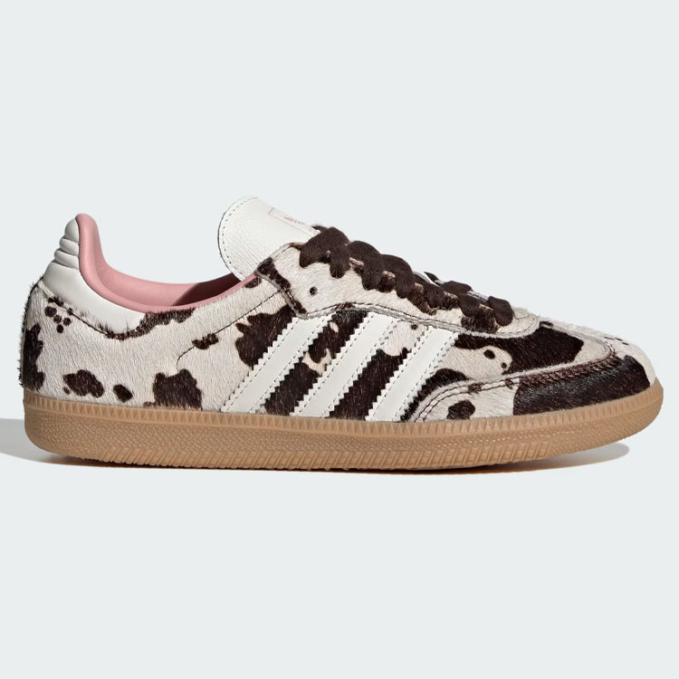 adidas（アディダス） adidas originals スニーカー SAMBA OG JR1256