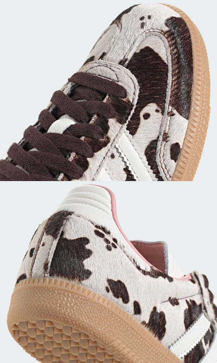 J2 アディダス オリジナルス サンバ OG adidas（アディダス） adidas originals スニーカー SAMBA OG JR1256