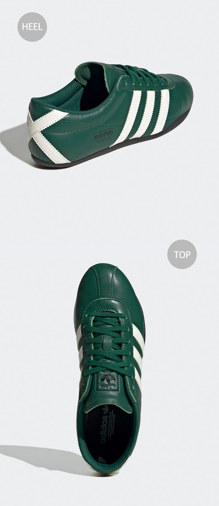 adidas（アディダス） adidas originals スニーカー TOKYO W JR1270