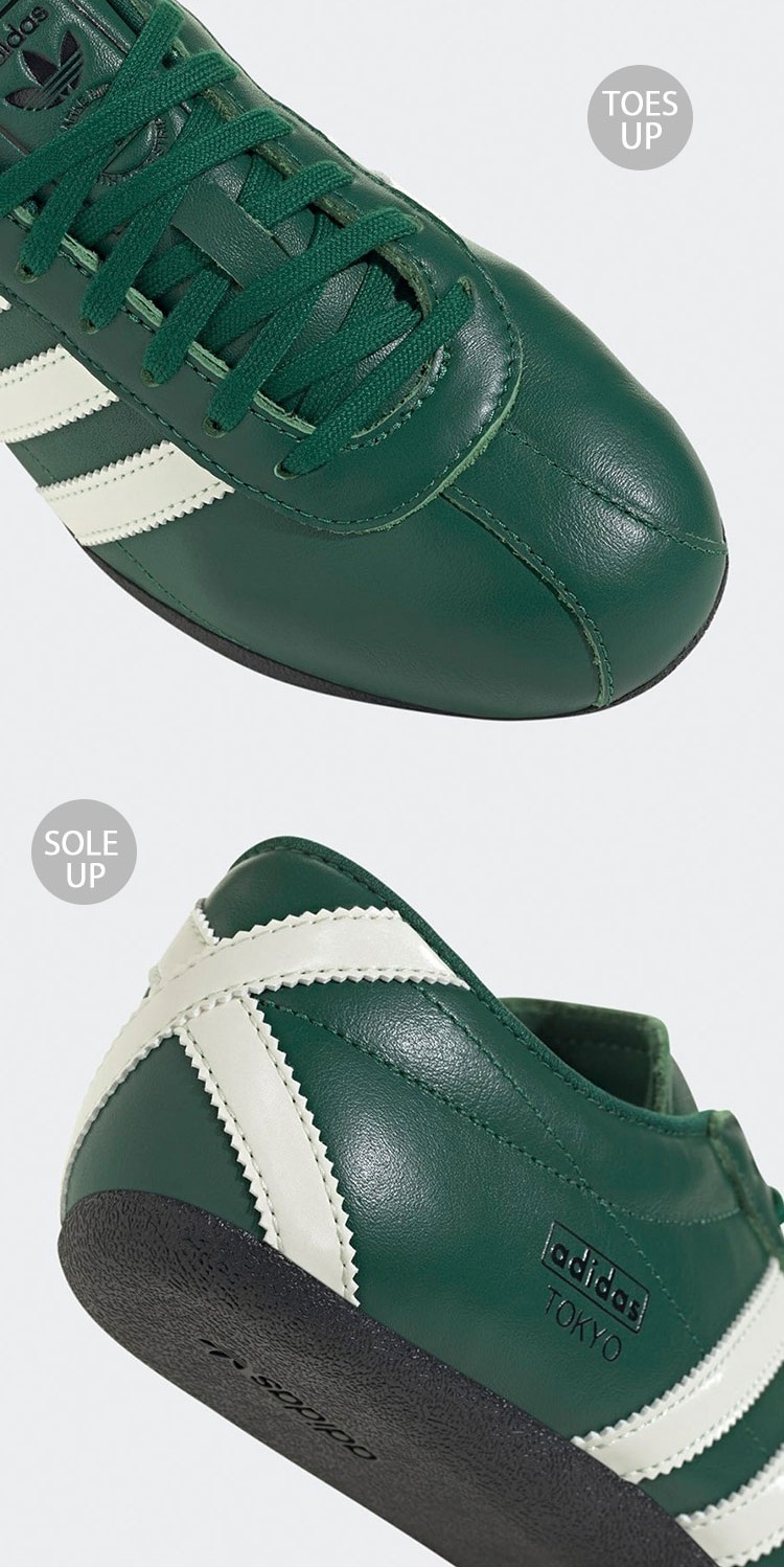 adidas（アディダス） adidas originals スニーカー TOKYO W JR1270