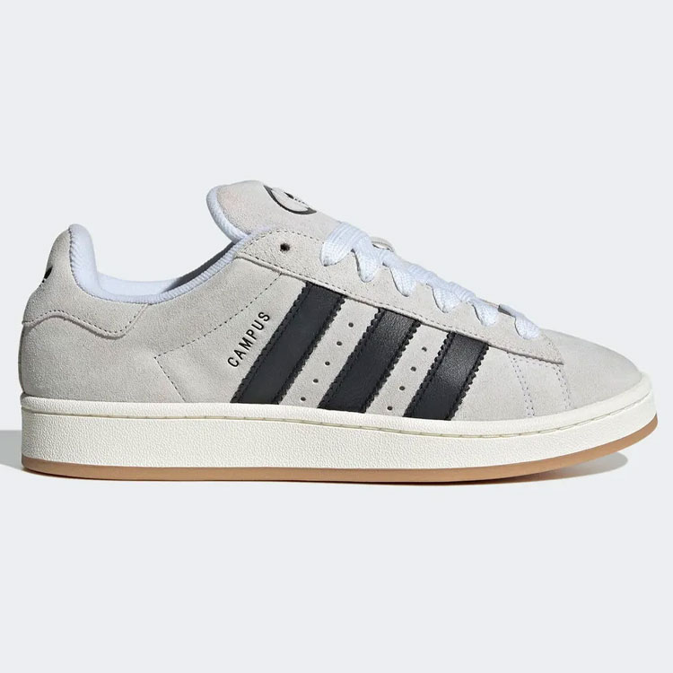 ゆい　新品⭐︎adidasキャンパス 00S adidas（アディダス） adidas Originals CAMPUS 00s JR1646 CRYSTAL