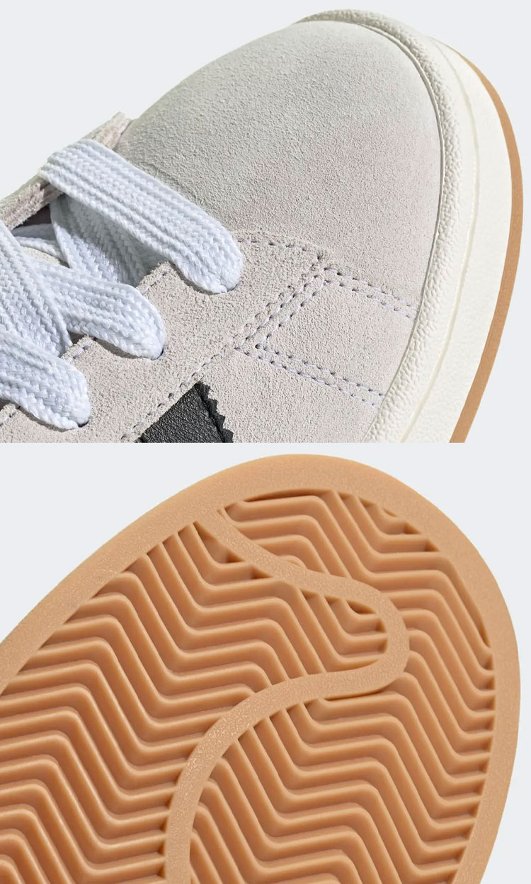 adidas（アディダス） adidas Originals CAMPUS 00s JR1646 CRYSTAL