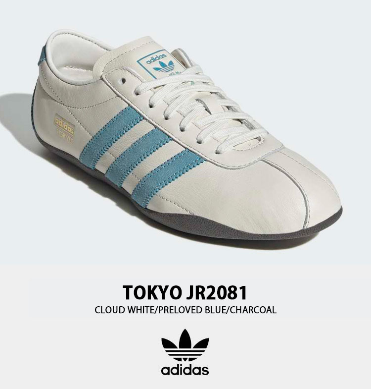 adidas（アディダス） adidas originals スニーカー TOKYO トーキョー