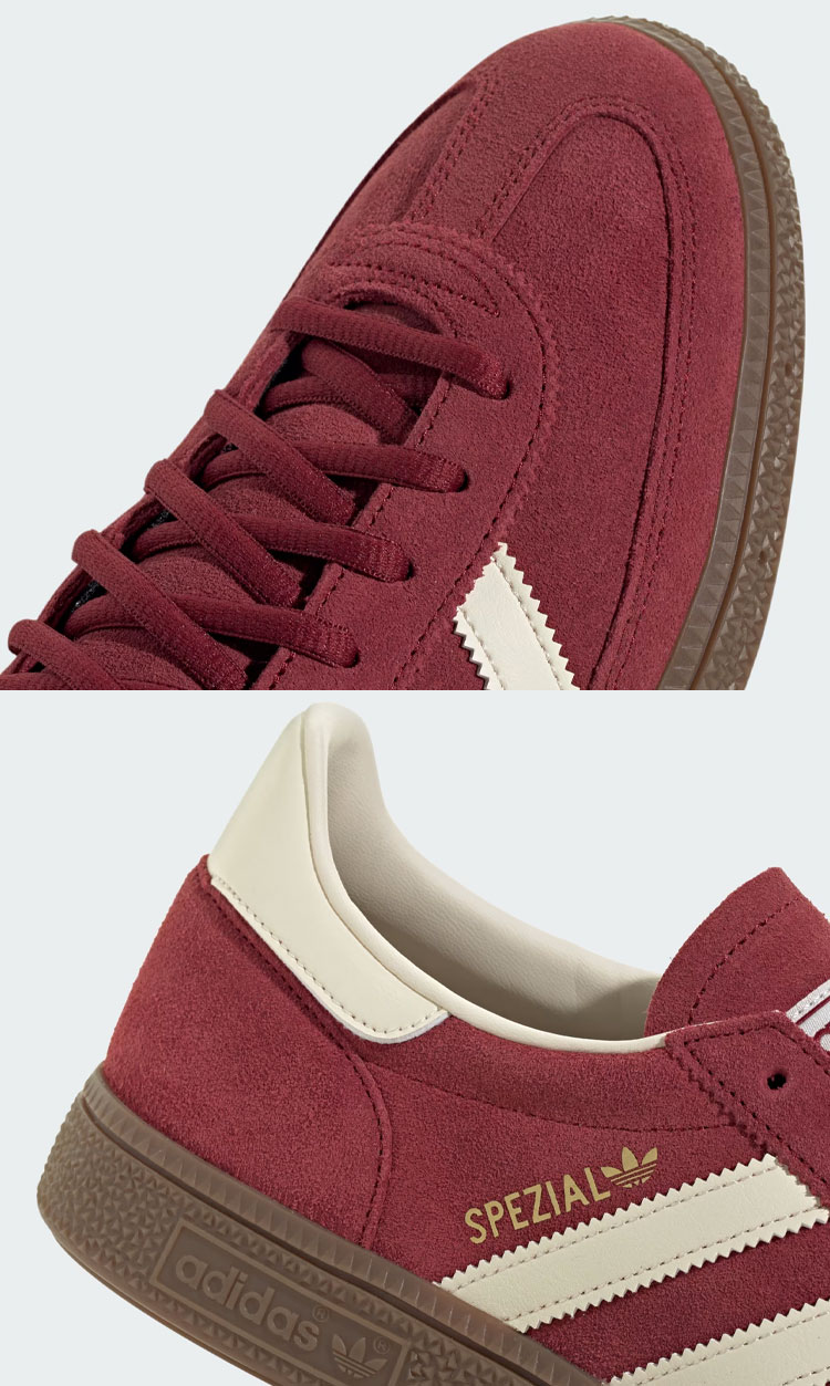 adidas（アディダス） adidas originals スニーカー HANDBALL SPEZIAL