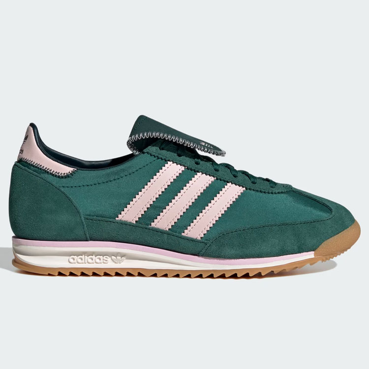 adidas（アディダス） adidas originals スニーカー SL 72 OG LT