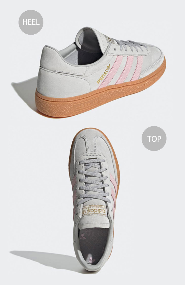 アディダス ハンドボール スペツィアル / Handball Spezial