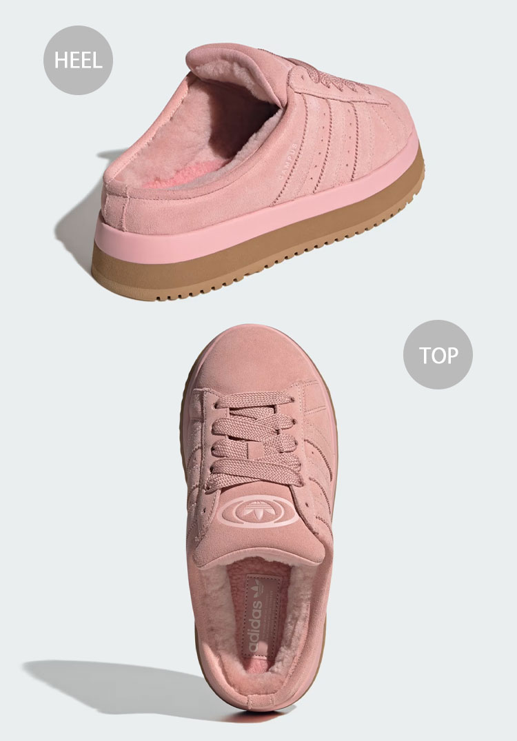 adidas（アディダス） adidas Originals レディース ミュール