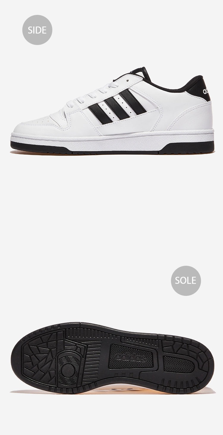 adidas（アディダス） スニーカー BREAK START JR3249 ブレイク