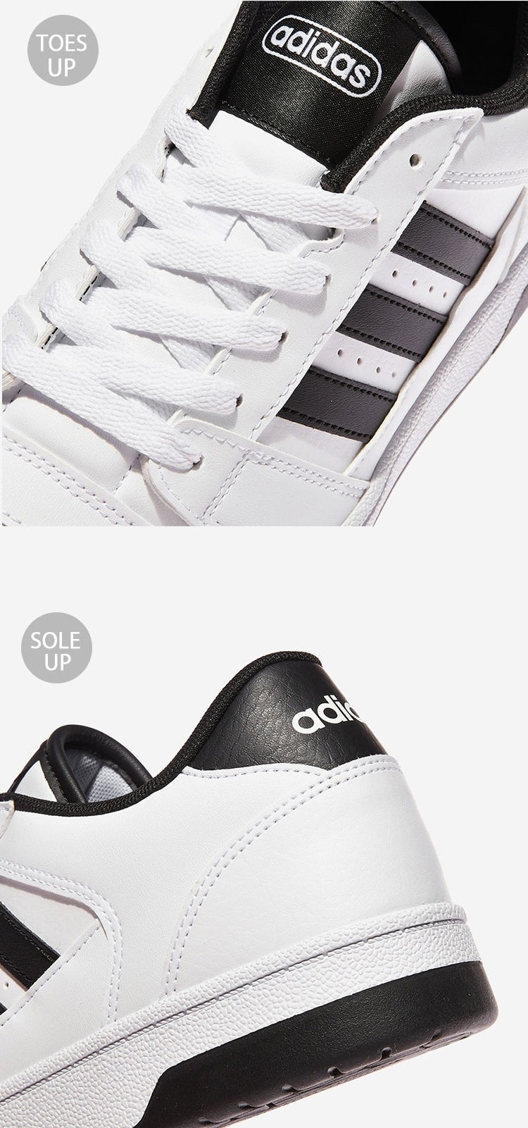 adidas（アディダス） スニーカー BREAK START JR3249 ブレイク