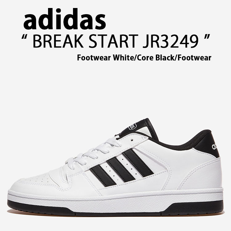 adidas（アディダス） スニーカー BREAK START JR3249 ブレイク