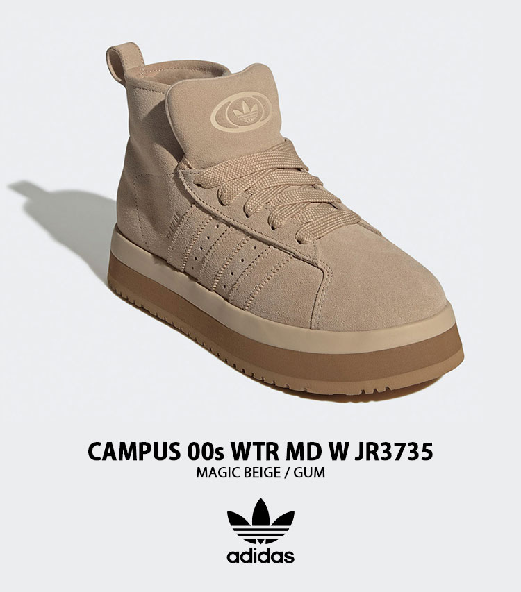 adidas（アディダス） adidas originals レディース スニーカー CAMPUS