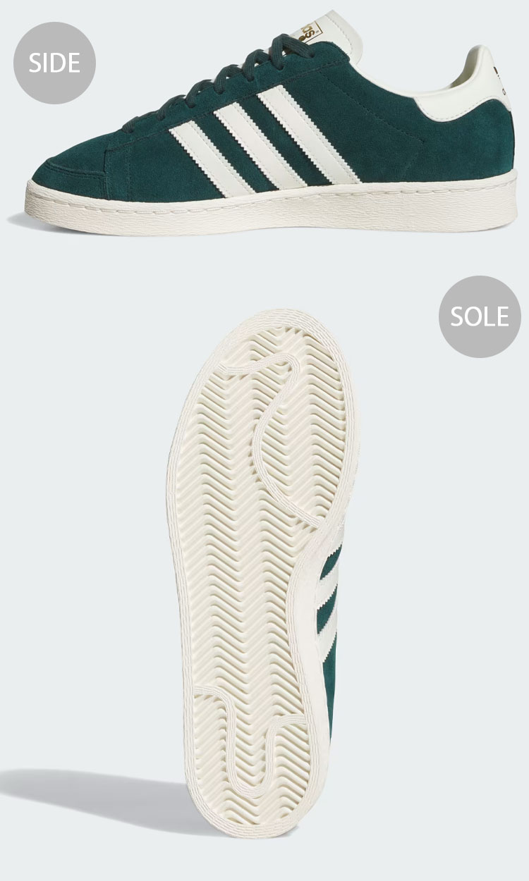 adidas originals アディダス スニーカー JAVA LOW JR4354 シューズ ジャバー ロー オーロラアイビー グリーン メンズ adidas（アディダス） adidas originals スニーカー JAVA LOW JR4354