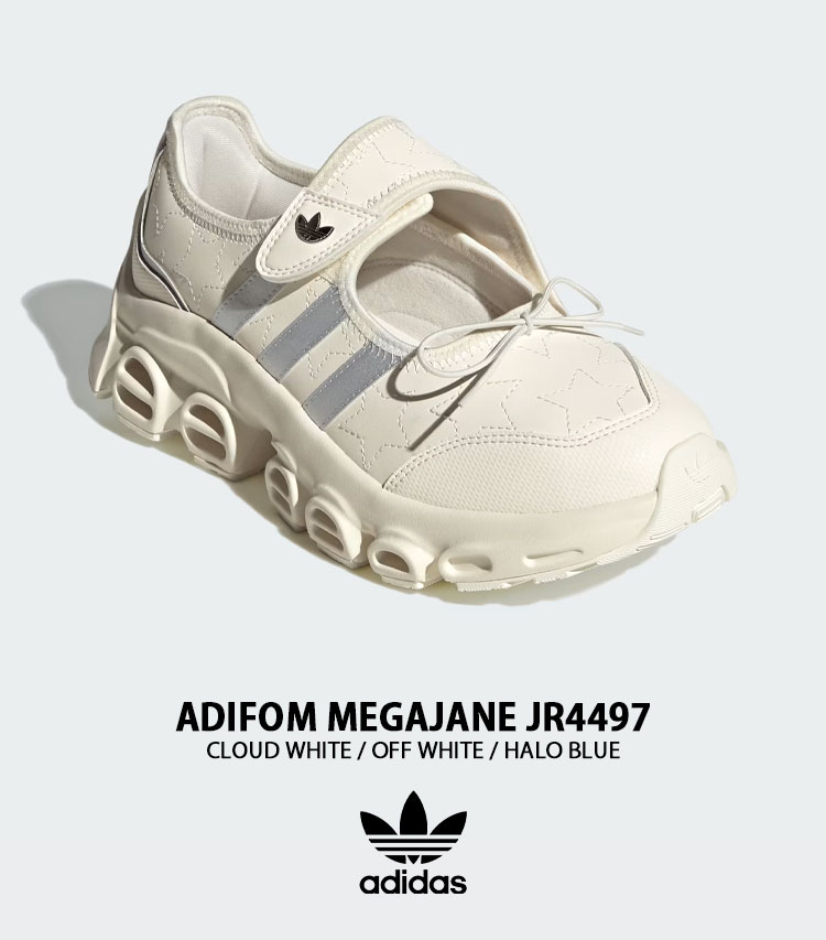 adidas（アディダス） adidas originals スニーカー ADIFOM MEGAJANE
