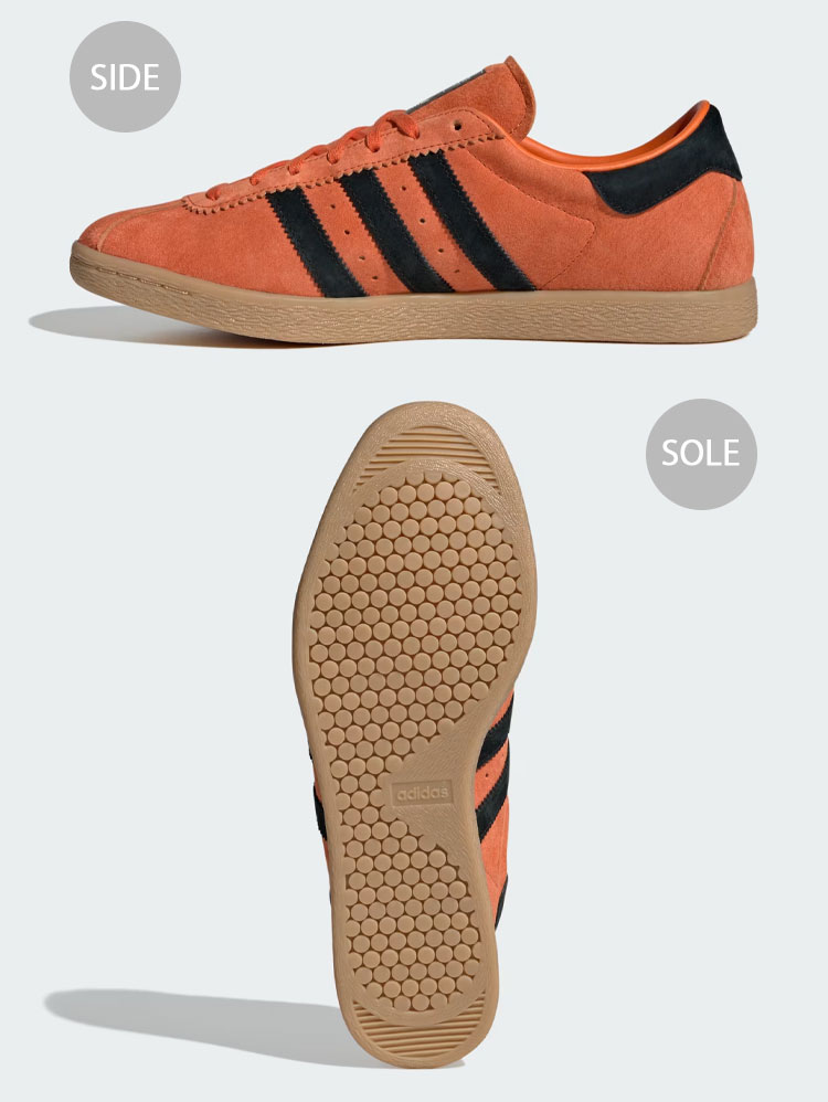 adidas（アディダス） adidas originals スニーカー TRINIDAD TOBAGO