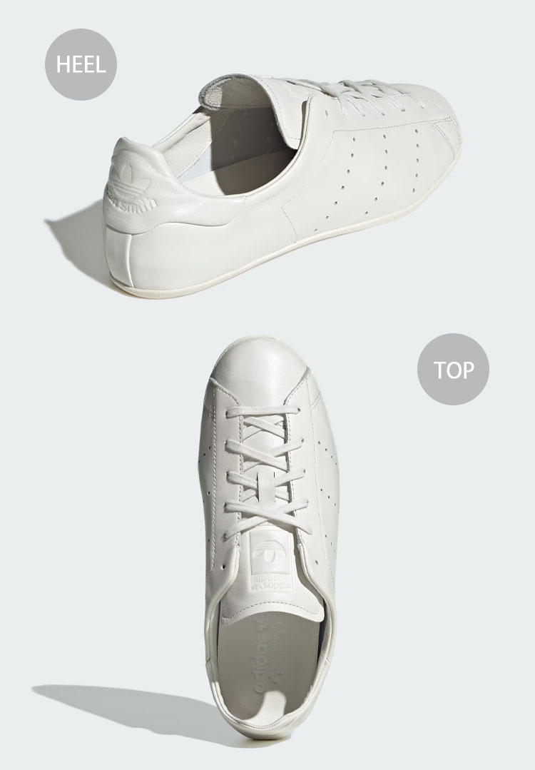 adidas（アディダス） adidas originals レディース スニーカー STAN