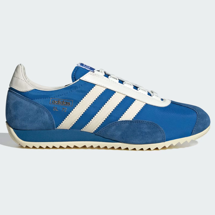 adidas（アディダス） adidas originals スニーカー SL72 PT JR5701