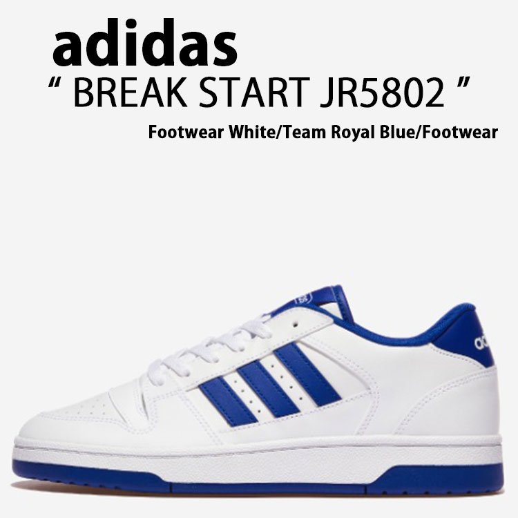adidas（アディダス） スニーカー BREAK START JR5802 ブレイク