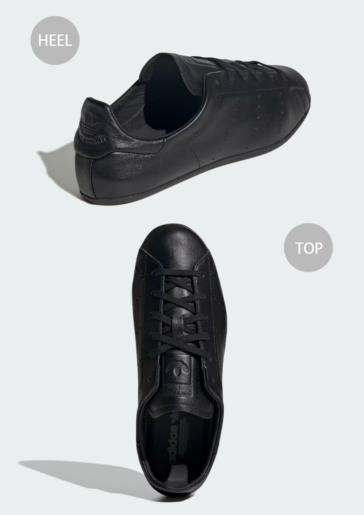 adidas（アディダス） adidas originals レディース スニーカー STAN